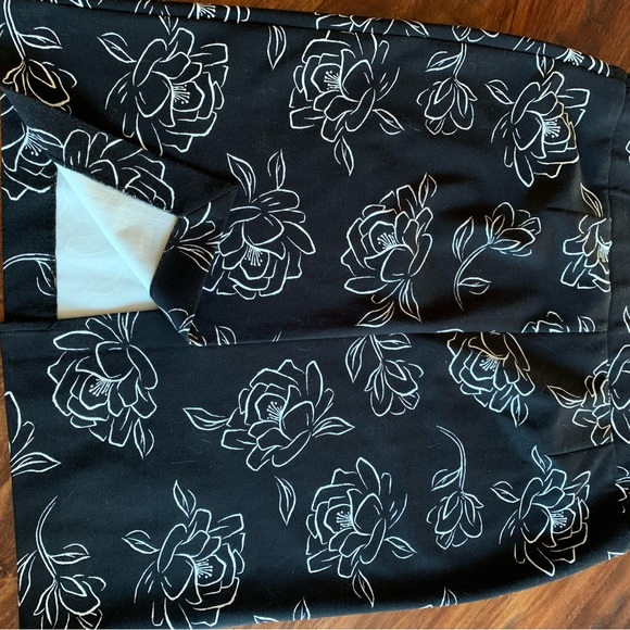 Laura Petites XLPretty Skirt - Picture 3 of 6